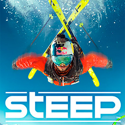 Steep