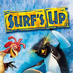 Surf's Up