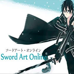 Sword Art Online