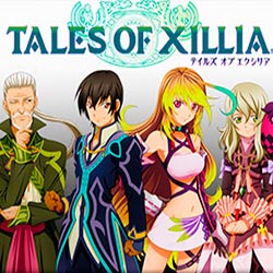 Tales of Xillia
