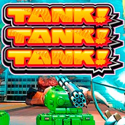 Tank Tank Tank