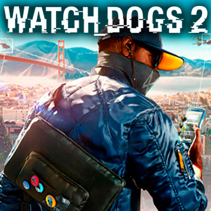 Watch Dogs 2