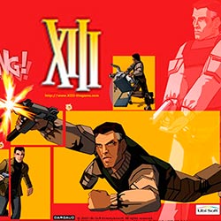 XIII